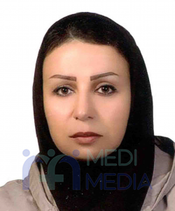 خانم دکتر زینب بابائیان