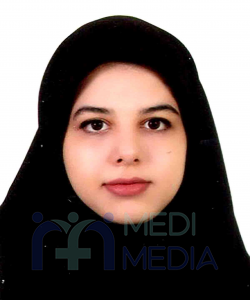 خانم دکتر نعیمه فرج پورنیری
