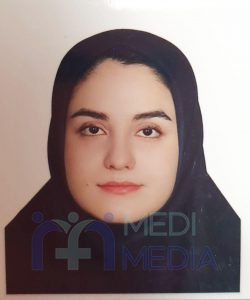 خانم دکتر مریم حسینی ریوندی