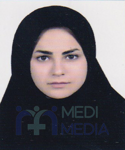 خانم دکتر فاطمه عباسی