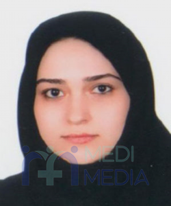 خانم دکتر نسترن اعتمادی