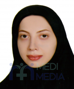 خانم دکتر نیلوفر موحدی