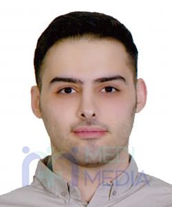 آقای دکتر آرمین فرج اللهی