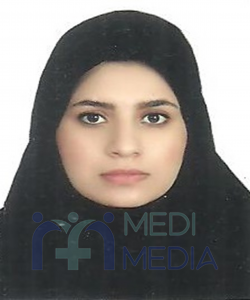 خانم دکتر مهرانه کوهکن