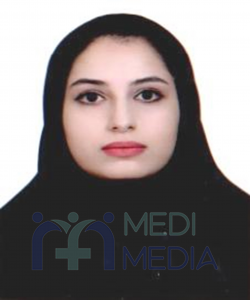خانم دکتر لعیا وجدی قبچاق