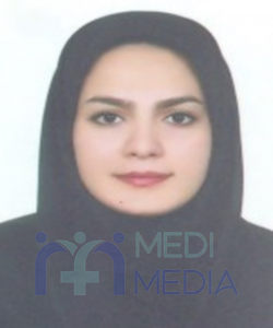 خانم دکتر الناز رحیمی