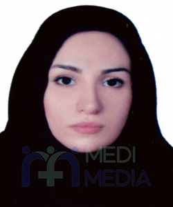 خانم دکتر سیده زهرا حسینی زاده