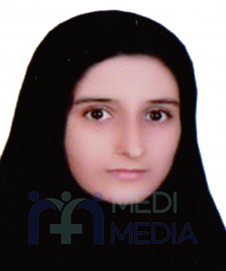 خانم دکتر فاطمه دشتی