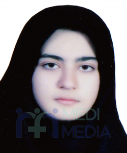 خانم دکتر زهره السادات ابراهیمی