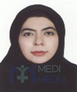 خانم دکتر مهشید محبی راد