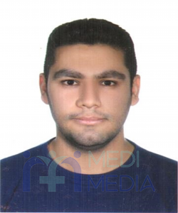 آقای دکتر عرفان کاظمی ابهریان