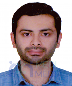 آقای دکتر سعید شریفی