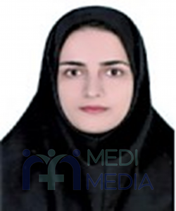 خانم دکتر طاهره اکراسریان