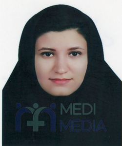 خانم دکتر هنگامه بقائی