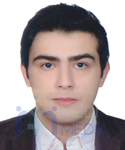 آقای دکتر علیرضا محمدی