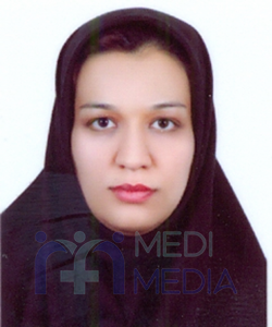 خانم دکتر سیما آبتین
