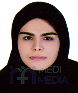 خانم دکتر زهرا بهپور