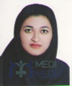 خانم دکتر نرگس عالی