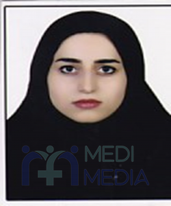 خانم دکتر الهه افتخاری