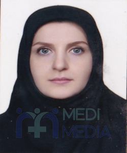 خانم دکتر زهرا محمدی بینا