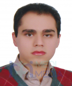 آقای دکتر آرین گودرزی