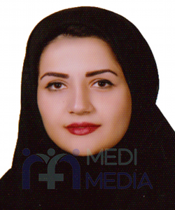 خانم دکتر محدثه یدالهی