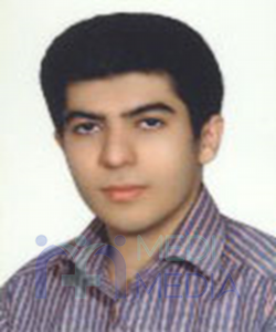 آقای دکتر مسعود محبی راد