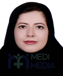 خانم دکتر کیانا جعفرپناه چلارسی