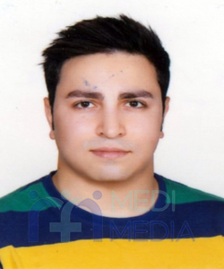آقای دکتر علی فاضل یزدی