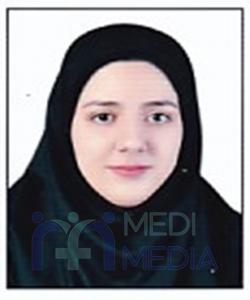 خانم دکتر محبوبه برسم