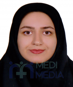 خانم دکتر نازنین سمندری