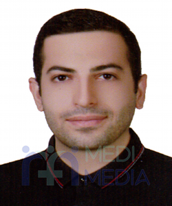 آقای دکتر محسن متوسلیان