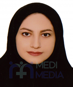 خانم دکتر نغمه صیادی
