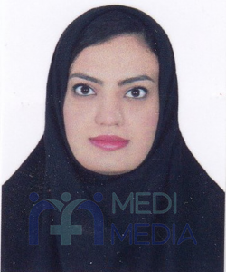 خانم دکتر زهرا فاطمی