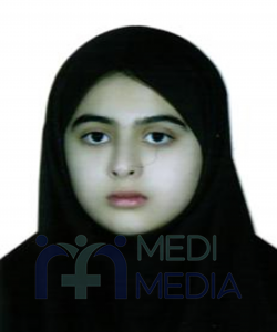 خانم دکتر عسل یحیایی
