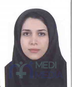 خانم دکتر نگار رمضانی زوراب