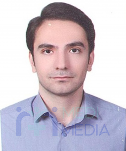 آقای دکتر امیررضا زنگی آبادی