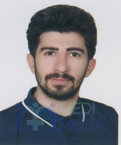 آقای دکتر کیانوش اکبرنژاد