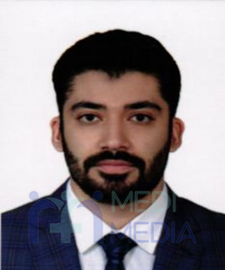 آقای دکتر محمد جواد صفایی یزدی