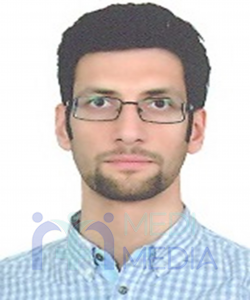 آقای دکتر روزبه بهزادی