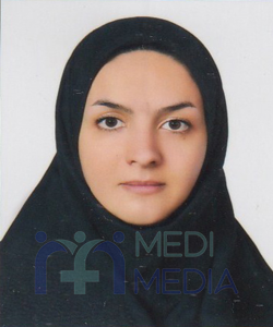 خانم دکتر زینب ابراهیمی کهریزسنگی
