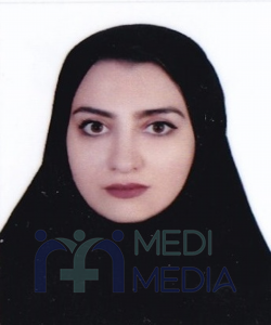 خانم دکتر نرگس محمدپور