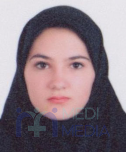 خانم دکتر معصومه مهری علی آبادی