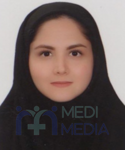 خانم دکتر نیلوفر شجاعی