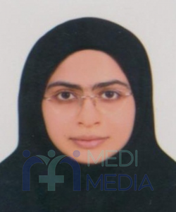 خانم دکتر مریم کاکوان