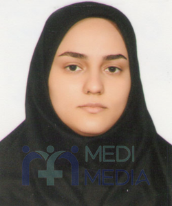 خانم دکتر زهرا طالبی