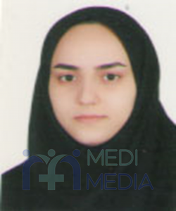 خانم دکتر فاطمه طالبی