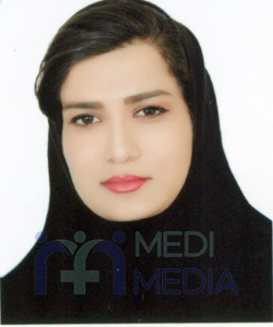 خانم دکتر مژگان دانش دوست