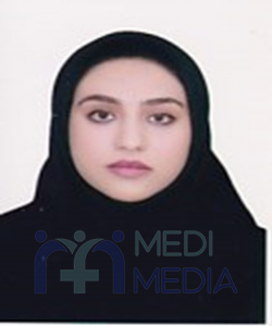 خانم دکتر محیا برکستان