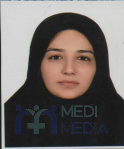 خانم دکتر الناز زندی